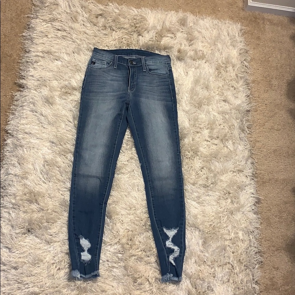 Kancan Jeans